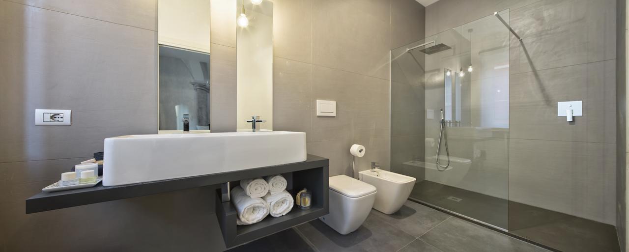 Suite Vogue Sforza Voghera Exterior foto